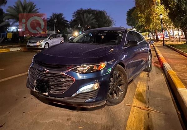 شيفروليه ماليبو 2019 للبيع في العراق -  بغداد